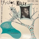Wynton Kelly Trio - New Faces – New Sounds Wynton Kelly Piano Interpretations (Blue Note) (BNJ71001) : 인터플레이 레코드 샵