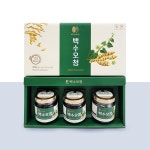 태기산 백수오청 100g x 3개 set : 태기산 아침의새소리