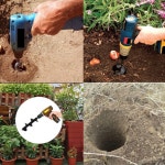 농업용관리기 텃밭관리기 미니 소형 : 다전상회