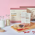 단백질쉐이크 효소한끼로 저녁 아침 식사대용 효소다이어트로 건강한체중관리 3일 체험 : 효소한끼