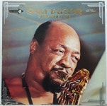 P1580 /Sam Taylor – Super Deluxe 섹스폰 연주곡 (LP) : 토트샵