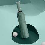 원터치 암막 자동 캔디 3단 우산 : 하루생활연구소
