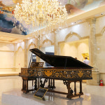 제주 카멜리아힐+세계자동차&피아노박물관 / 제주도 가족여행 관광지 : WEPICK