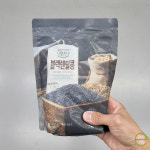 블랙렌틸콩 500g : e편한마트