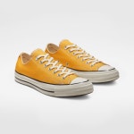 국내매장품 컨버스 척 70 빈티지 캔버스 로우 화이트 파치먼트 블랙 썬플라워 162065c 162062c 162058c 162063c : 띵샵-