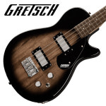 [Gretsch] G2220 Junior Jet™ Bass II - Bristol Fog - 케이스 포함, 그레치 쥬니어젯 베이스 기타 : 톤퀘스트 ToneQuest
