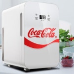 코카콜라미니냉장고 4L 6L 12L : 베스트 클릭