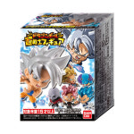 드래곤볼 초전사 피규어 반다이 수입/BANDAI : 피규어 스튜디오