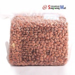 볶음땅콩 3.75kg 대용량 벌크 껍질있는 구운 땅콩 진공팩 견과류 : 성광몰
