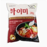 미담채 하이미 3kg 다시다 조미료 : 만복의광장