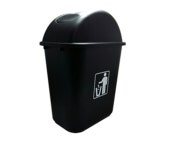 휴지통 상,하 35ℓ  45ℓ  플라스틱제품 : 리치키친