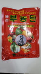 융전 부농탄 500g - 수용제, 폴리인산 배합, 광합성 활력제제, 웃자람 경감, 비대 및 당도착색 증진 : 풍년농약종묘