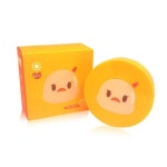 아토팜 선팩트 썬쿠션 선파우더 쿠션 선크림 팩트 SPF43 PA+++ 썬팩트 파우더 어린이 유아 학생 : PCH