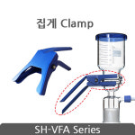 Aluminum Clamp For SH-VFA Series : 삼흥에너지
