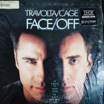 개봉2LD) FACE/OFF(페이스오프)-JOHN TRAVLOTA/NICOLAS CAGE[2LD](수입) : 쁘랭땅몰