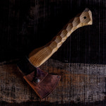 네루디자인웍스 neru design works Ono kezuru 손도끼 장작 캠핑용품 : 제니나인