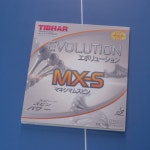 EVOLUTION MX-S (2.1) : -고탁구-