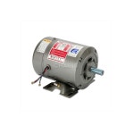 을지모터 단상 3마력 모터 2.2KW 3HP : 카리스 스토어