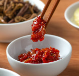 짜지 않은 젓갈 1kg 모음 오래가는반찬, 워킹맘반찬 모녀젓갈 낙지젓 오징어젓 창난젓 : 모녀젓갈