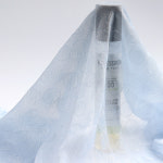 MLC트렌드JQD/ 우라기리 자가드 망사 레이스원단 (폴리에스터, 동대문원단) : D65