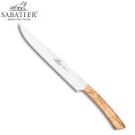 [라이언사바띠에] 엘리스 카빙 나이프 20CM : 7942캠프