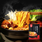[식다락] 중국 정통 운남 마라 쌀국수 350g : 스페셜티푸드마켓