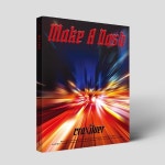 크랙실버 (CraXilver) - Make A Dash (미니앨범 1집) : SORI
