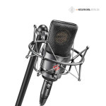 노이만 Neumann TLM103 스튜디오 셋 콘덴서 마이크 : 미디랩 스토어