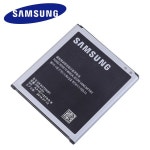 삼성 오리지날 EB-BG720CBK 2500mAh 배터리 갤럭시 그랜드 맥스 M-G7200 G7208V G7202 G720AX : 힐즈스토어