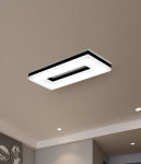 베이블 2등 78W LED 방등 디자인방등 : 조명FARM