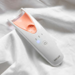 진케어 스마트컬 속눈썹고데기 올리브영 매직컬 충전식 온열 히팅뷰러 : 대령숙수