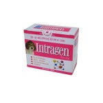 강아지 유산균 위장 영양제 알켐바이오 인트라젠 (30P) : 라이프소울