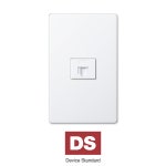 디에스이엘씨 D2 화이트 통신 : 엠케이몰샵