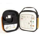 씨유메디칼 SP1 Plus AED/ 심장제세동기/ 심폐소생기기/ 심장충격기 상담.견적환영 : AED 메티칼