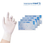 샘퍼매드 라텍스장갑 에디션IC 100매 : 나드샵