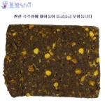 중국떡밥 술향밑밥 민물 집어제 옥수수 오곡 잡곡 낚시 대물 잉어 붕어 : 용왕낚시