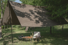 웨더루프 타프 Ver 2.5 : 어반블라인드 디자인