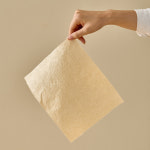 1+1 생활공작소 대나무 키친타올 300매 점보롤 총 2개 : 주식회사 생활공작소