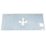 시스템 정사각 방등60W용(안정기30W) SSP-300 YHL-230W 안정기 LED부품 교체 : 123몰