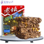 중국떡밥 술향밑밥 민물 집어제 옥수수 오곡 잡곡 낚시 대물 잉어 붕어 : 용왕낚시