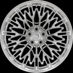 BC포지드 KL 18 / BC휠 : 하이큐모터스