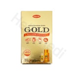 에너지골드 카페인 100ml+생기엔 활력진 20ml 세트 : 뉴트리케어
