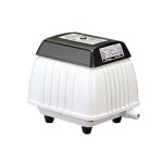 영남브로와 LP-60A LP 60 60A 횟집 활어용 수족관 양식장 기포기 에어펌프 산소기 : 수족관횟집기자재 전문샵