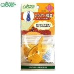 clover 크로바 아시안 매듭 새순 매듭 (57-932) : 천사또