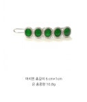 비취헤어핀 04 : 예작쥬얼리