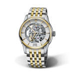 오리스 ORIS Artelier Skeleton 40.5mm : 티엠와치