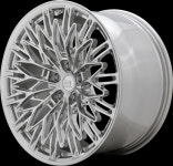 BC포지드 KL 18 / BC휠 : 하이큐모터스