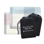 OU 해피온 꼬레아 캠핑 항공담요 100x150cm : 아웃도어랜드7