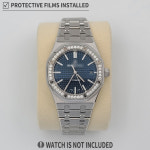 오데마피게 로얄오크 37mm 15451ST ZZ 1256ST 03 스틸 시계 보호필름 : 필름왕 공식몰