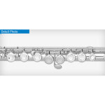 보스톤 플룻 E190 E-190 입문용 : 오케이뮤직 주식회사